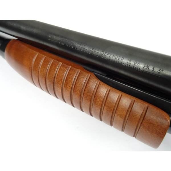Strzelba Winchester 1300 Defender kal. 12/76